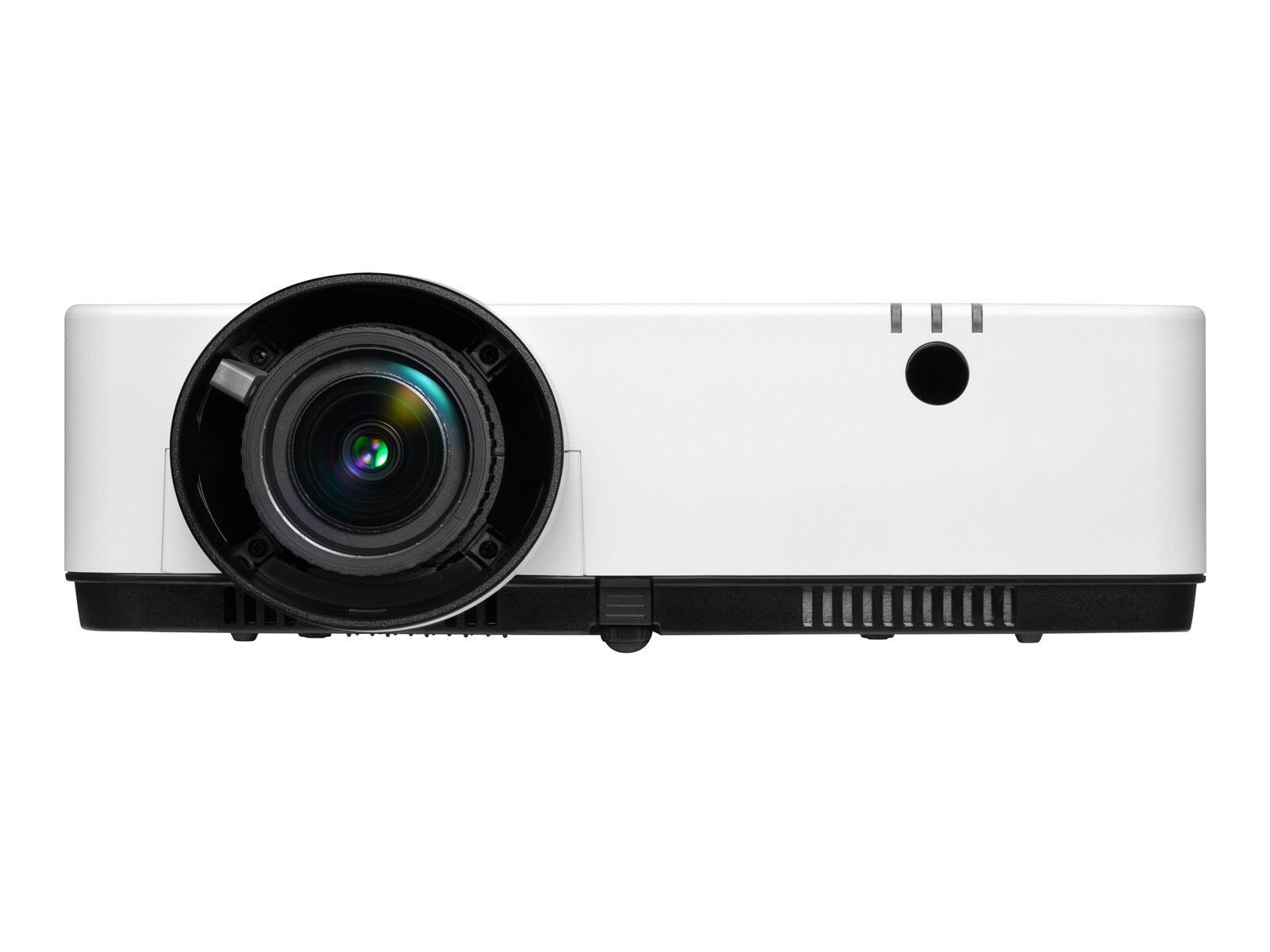 NEC ME403U PROJECTOR videoproiettore Proiettore a raggio standard 4000 ANSI lumen 3LCD WUXGA [1920x1200] Bianco (ME403U PROJECT