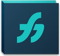 Adobe FreeHand MX - (da 11) - Licenza - 1 Utente - TLP - Livello 1 (1+) - 400 punti - Mac - Inglese internazionale (38003327AD0