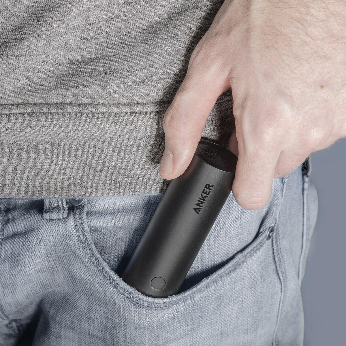 Anker PowerCore 5000 5000 mAh Nero