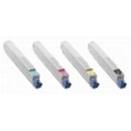OKI 42918915 cartuccia toner 1 pz Originale Ciano [42918915]