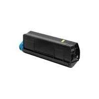 TONER CARTRIDGE OKI BLACK...