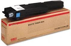 Tanica recupero toner esausto fino a 20.000 pag. - fino a 10.000 pag. per il modello inWTin - COMPATIBILE CON: ES3640a3 XF Li