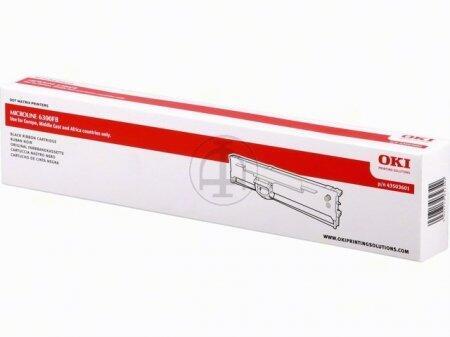 fr Microline 6300 FB 6300 FB-SC 6300 Flatbed 4Mio. Zeichen
