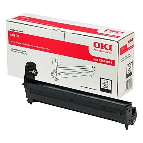 43449016 EP/DRUM NERO OKI...