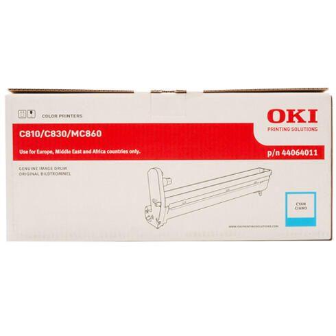 Trommel-Kit fr OKI MC851 MC860 MC861 C801 810 821 830