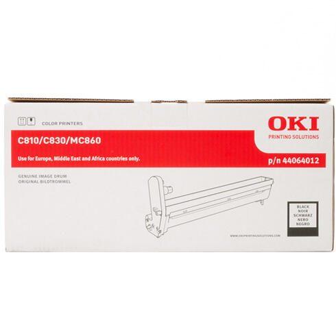 Trommel-Kit fr OKI MC851 MC860 MC861 C801 810 821 830