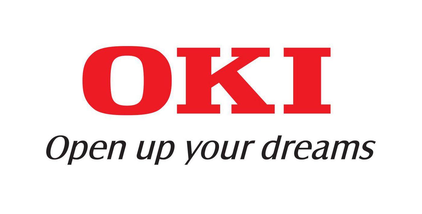 Punti metallici OKI B930xx