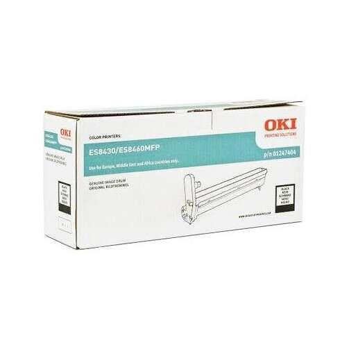 OKI Image Drum Black 8430/8451/846