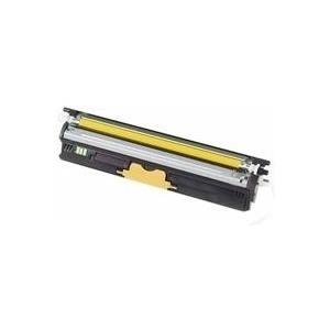 OKI - Giallo - Originale - Cartuccia toner - per OKI MC160n C110 130n