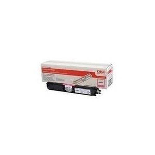 Cartuccia toner OKI - OKI...