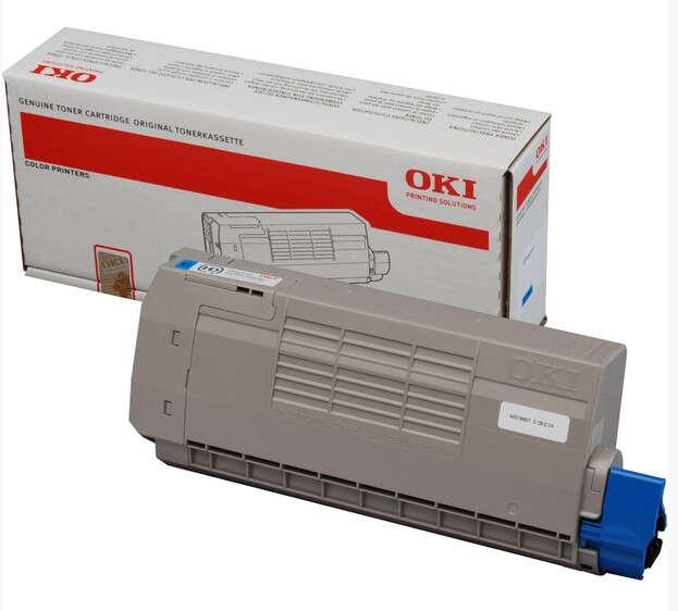 44318607 TONER CIANO C710...