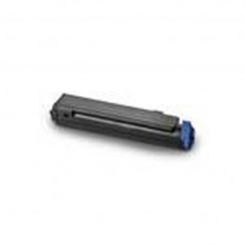 Cartuccia toner giallo OKI...