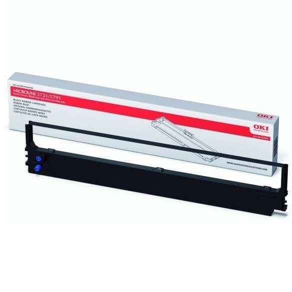 Farbband 1 x Schwarz Kapazitt 8 Mio. Zeichen Modelle ML 5720 ML 5790