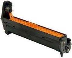 OKI 01272904 cartuccia toner 1 pz Originale Nero (EP-CART-K-ES6410)