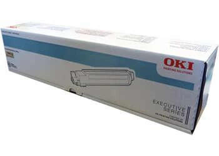 OKI 44318620 cartuccia...