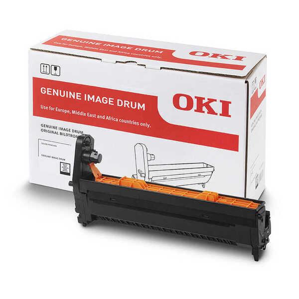 OKI 01275104 tamburo per stampante Originale (EP-CART-K-ES7411)