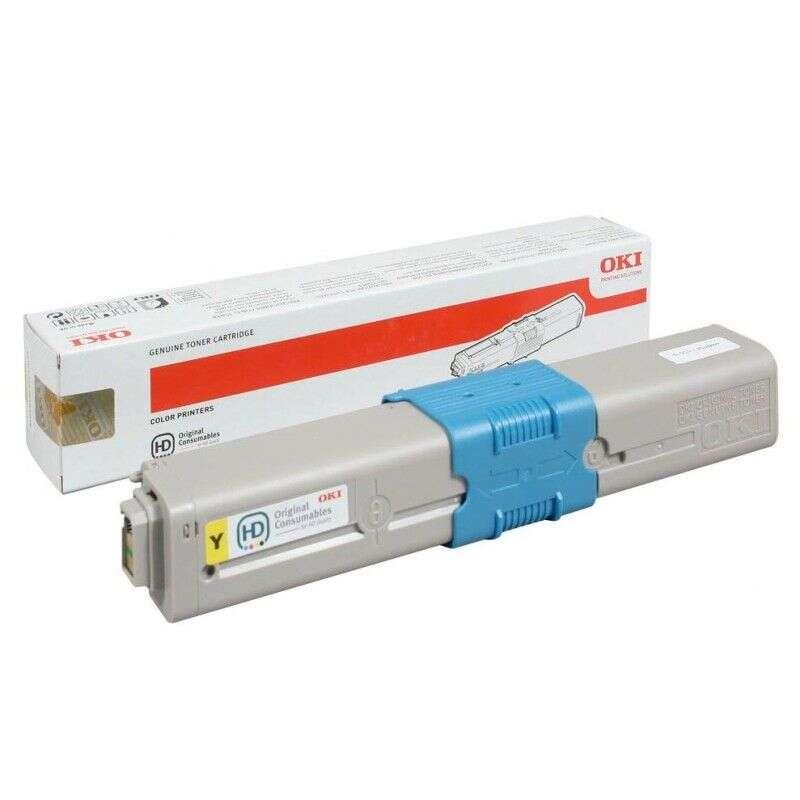 Ã¢â‚¬Â¢ 5000 Seiten Ã¢â‚¬Â¢ C510dn/C511dn/C530dn/C531dn Ã¢â‚¬Â¢ MC562dnw