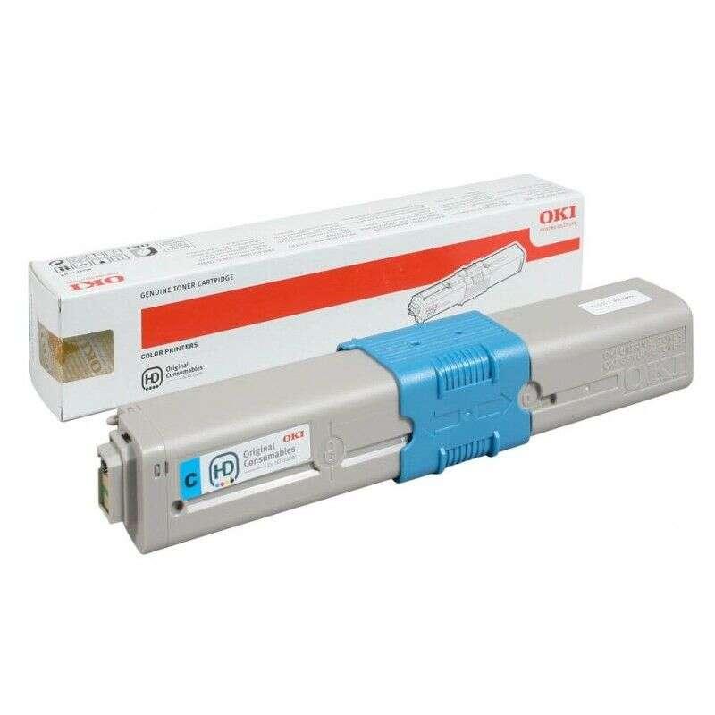 Ã¢â‚¬Â¢ 5000 Seiten Ã¢â‚¬Â¢ C510dn/C511dn/C530dn/C531dn Ã¢â‚¬Â¢ MC562dnw