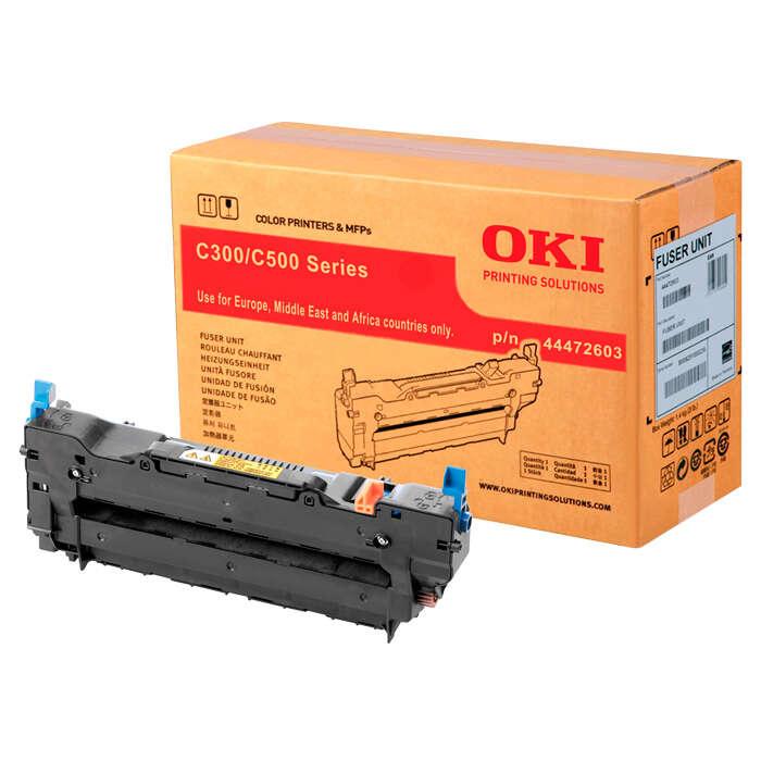 fr OKI MC332 - MC342 - MC352 - MC361 - MC362 - MC562 C301 - 310 - 321 - 33X - 51X - 53X ES 3452 - 54XX