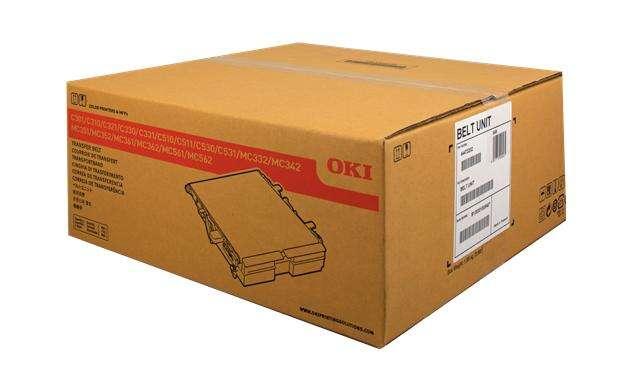 Ergiebigkeit Bis zu 60000 Seiten Kompatibel mit OKI MC332dn MC342dn MC342dnw MC342w MC352dn MC352dn-L MC361dn MC362dn MC362dn-