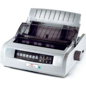 OKI ML5590eco stampante ad aghi 360 x DPI 473 cps [01308801]