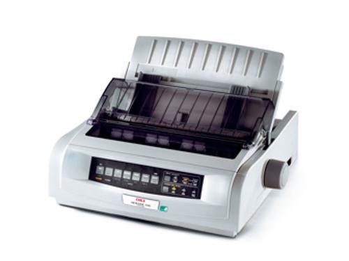 OKI ML5591eco stampante ad aghi 360 x DPI 473 cps [01308901]