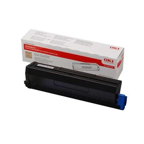 44992402 TONER B401/MB441/451 25K