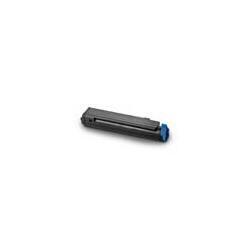 OKI 44318657 cartuccia toner 1 pz Originale Bianco [44318657]