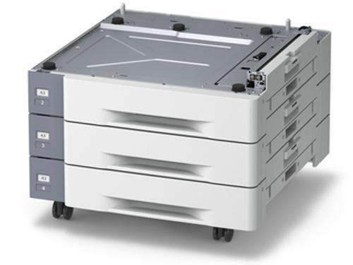 Alimentatore ad alta capacitÃ‚â€¦ da 1.590 fogli - COMPATIBILE CON: C911dn,C931dn, ES9431dn, ES9541dn - 45530803