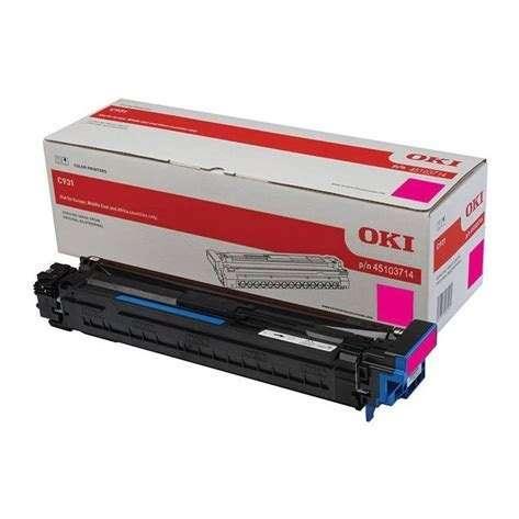 45103714 DRUM MAGENTA C931DN 40K
