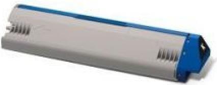 OKI 45536512 cartuccia toner 1 pz Originale Nero (TONER-K-ES9431/9541)