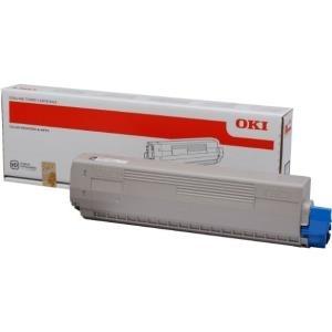 OKI TONER CYAN ES9455