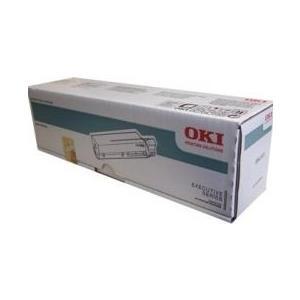 OKI 45643612 cartuccia toner Originale Nero 1 pezzo[i] (45643612 - ES9455 Black Toner)