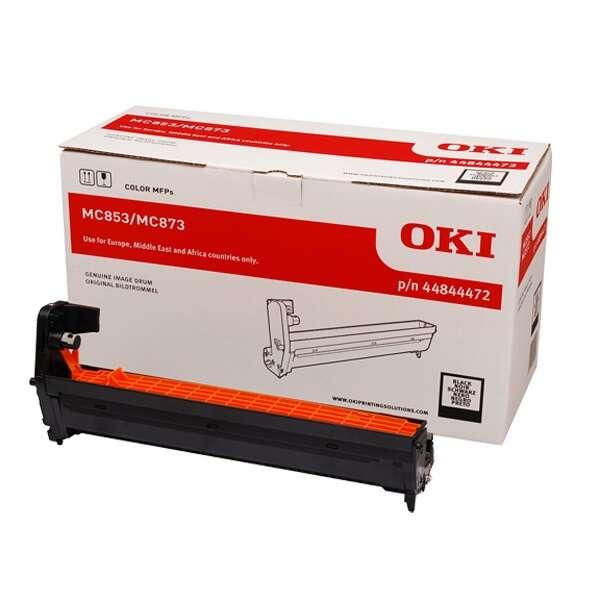 Trommeleinheit fr OKI MC853 MC873 MC883