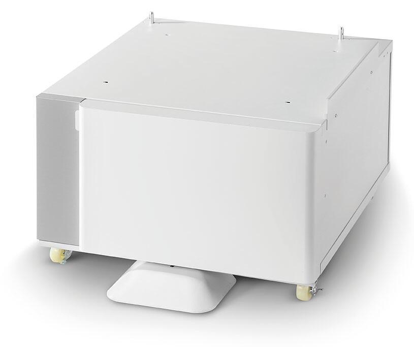 Mobiletto di supporto - COMPATIBILE CON C931/ES9431/ES9541 - 45980001 - 45980001