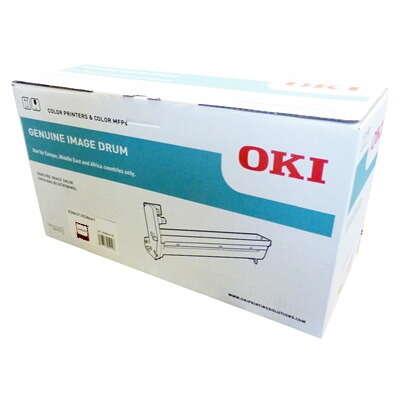 OKI 46438014 tamburo per stampante Originale 1 pz (EP-CART-M-ES8433)