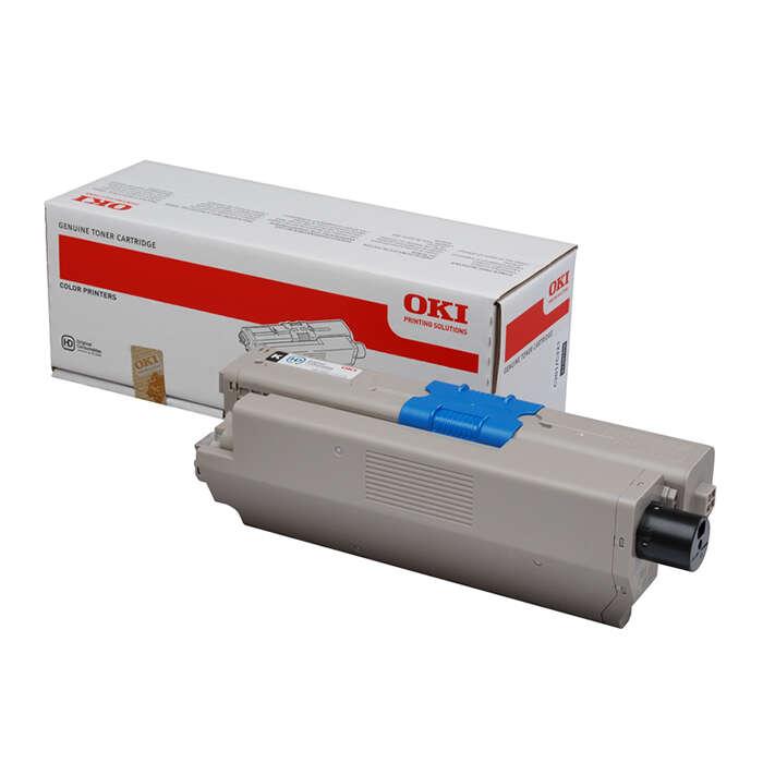 46508712 TONER NERO C332/363 35K