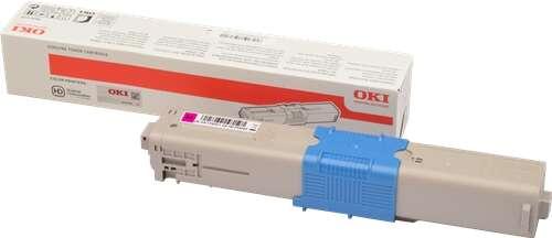 46508714 TONER MAGENTA C332/363 15