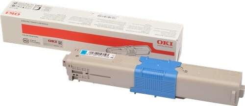 46508715 TONER CIANO C332/363 15K