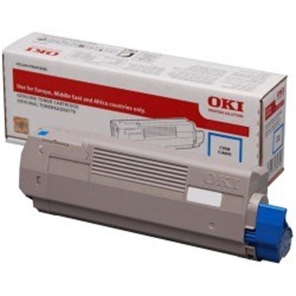 46490401 TONER GIALLO C532/573 15K