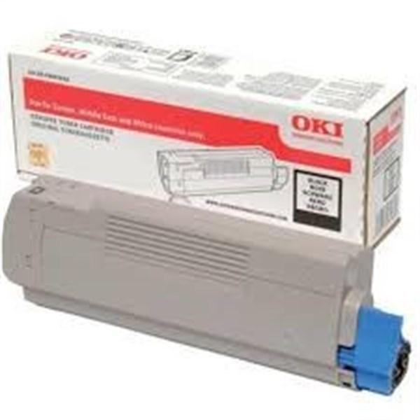46490404 TONER NERO C532/573 15K