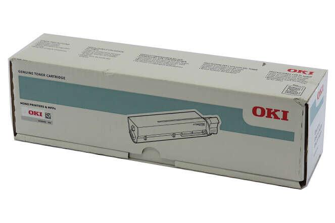 OKI 46490621 cartuccia toner 1 pz Originale Giallo (TONER-ES5432/5473-YELLOW-6K)