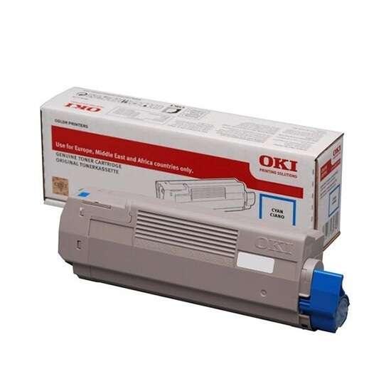 46507615 TONER CIANO C612