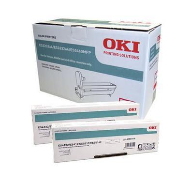 OKI TONER-M-ES7412-11.5K