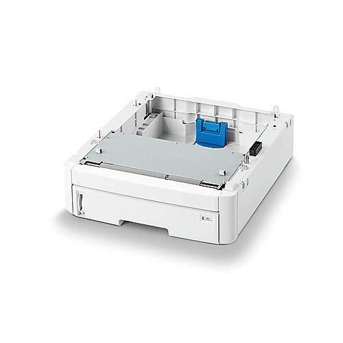 Ã¢â‚¬Â¢ OKI Ã¢â‚¬Â¢ Medienschacht Ã¢â‚¬Â¢ 535 Blatt Ã¢â‚¬Â¢ fÃƒÂ¼r C824dn, 824n, 834dnw, 83
