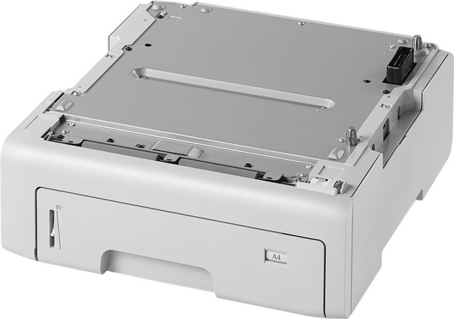 OKI Medienschacht 530 Blatt fr OKI C650DN C650dn