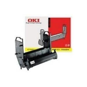 Tamburo OKI ciano f.C7200/7400 TIPO C2