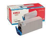 TONER OKI CIA.C7100/7300/7350/7500