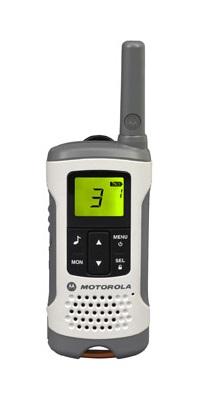 Motorola TLKR T50...