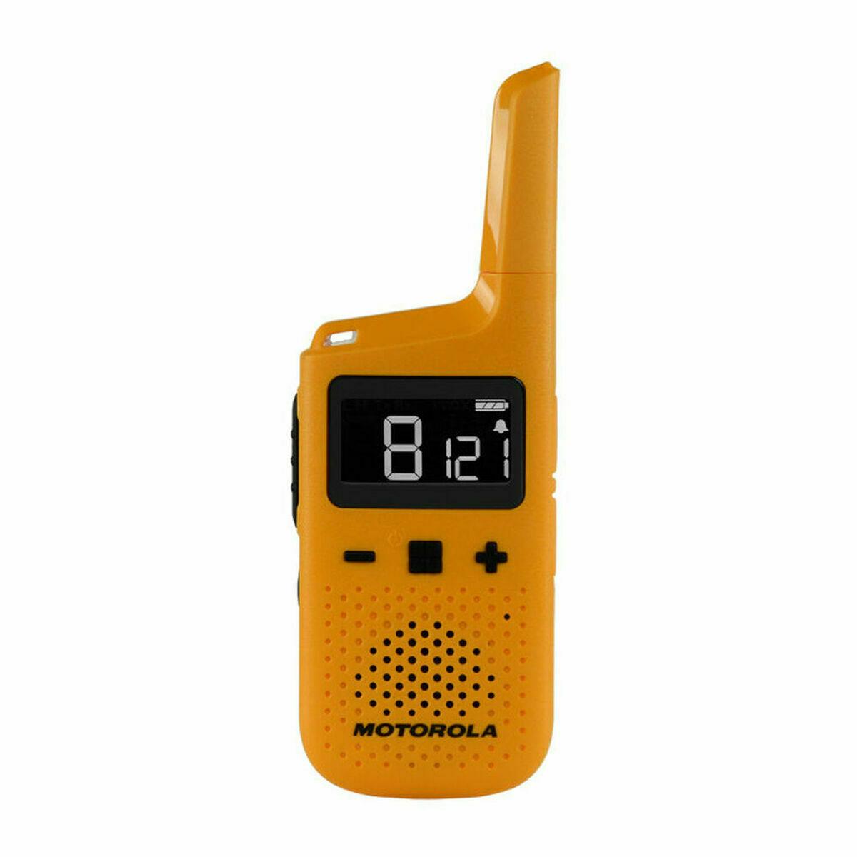 MOTOROLA T72 Walkie Talkie...